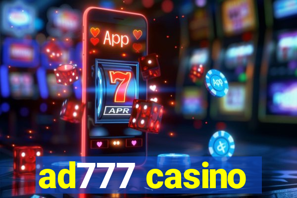 ad777 casino